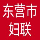 东营市妇联网站图标