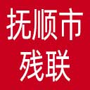 抚顺市残联网站图标