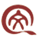 青海省文化馆网站图标