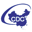 中国疾病预防控制中心网站图标