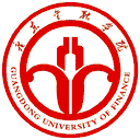 广东金融学院网站图标
