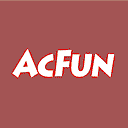 AcFun弹幕视频网网站图标