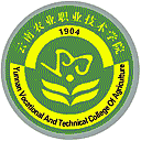 云南农业职业技术学院网站图标