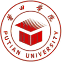 莆田学院网站图标