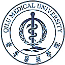 齐鲁医药学院网站图标