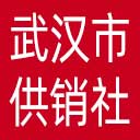 武汉市供销社网站图标