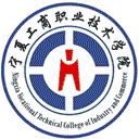 宁夏工商职业技术学院网站图标