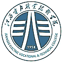 江西电力职业技术学院网站图标