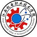 江西机电职业技术学院网站图标