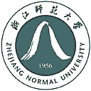 浙江师范大学网站图标