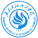 广东石油化工学院网站图标