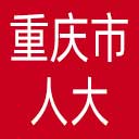 重庆市人大网站图标