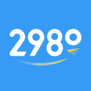2980邮箱网站图标