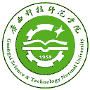 广西科技师范学院网站图标