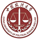 中国政法大学网站图标