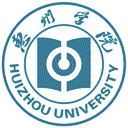 惠州学院网站图标