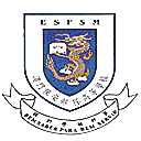 澳门保安部队高等学校网站图标