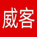 威客网网站图标