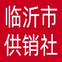 临沂市供销社网站图标