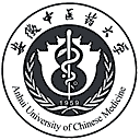 安徽中医药大学网站图标