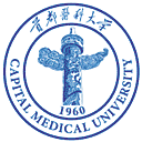首都医科大学网站图标