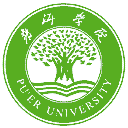 普洱学院网站图标