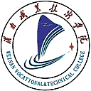 渭南职业技术学院网站图标