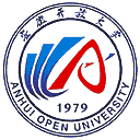 安徽开放大学网站图标