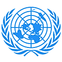 联合国中文网网站图标