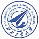 西北工业大学网站图标