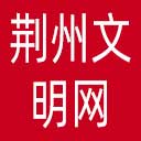 荆州文明网网站图标