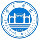 肇庆学院网站图标