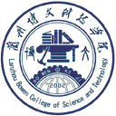 兰州博文科技学院网站图标