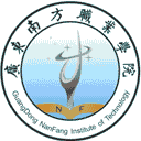 广东南方职业学院网站图标