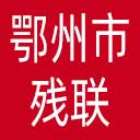 鄂州市残联网站图标