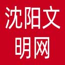 沈阳文明网网站图标