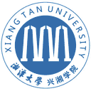 湘潭大学兴湘学院网站图标