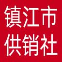 镇江市供销社网站图标