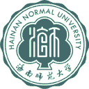 海南师范大学网站图标
