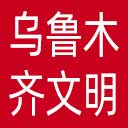 乌鲁木齐文明网网站图标