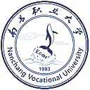 南昌职业大学网站图标