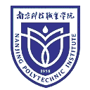 南京科技职业学院网站图标