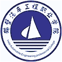 鹤壁汽车工程职业学院网站图标