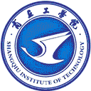 商丘工学院网站图标