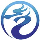 中央气象台网站图标