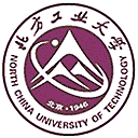 北方工业大学网站图标