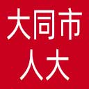 大同市人大网站图标