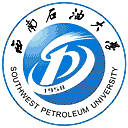西南石油大学网站图标