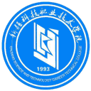 新疆科技职业技术学院网站图标