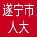 遂宁市人大网站图标